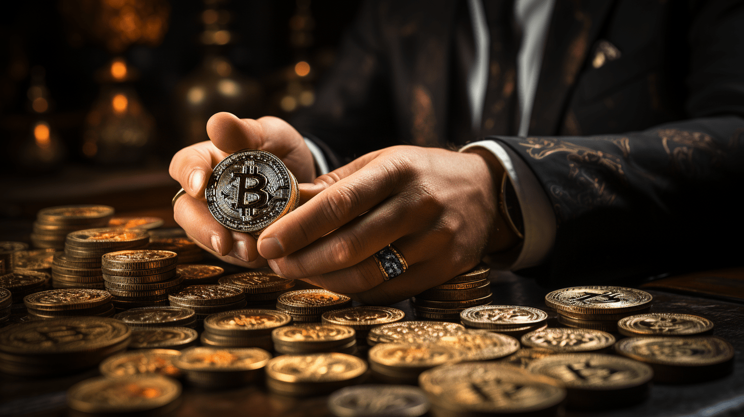 A Guide to Setting Up Mass Payments in Cryptocurrency for Businessmen