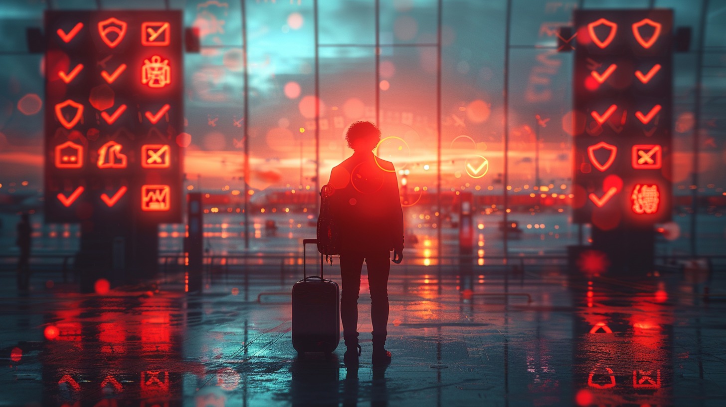 İnsurance coverage for the business travel