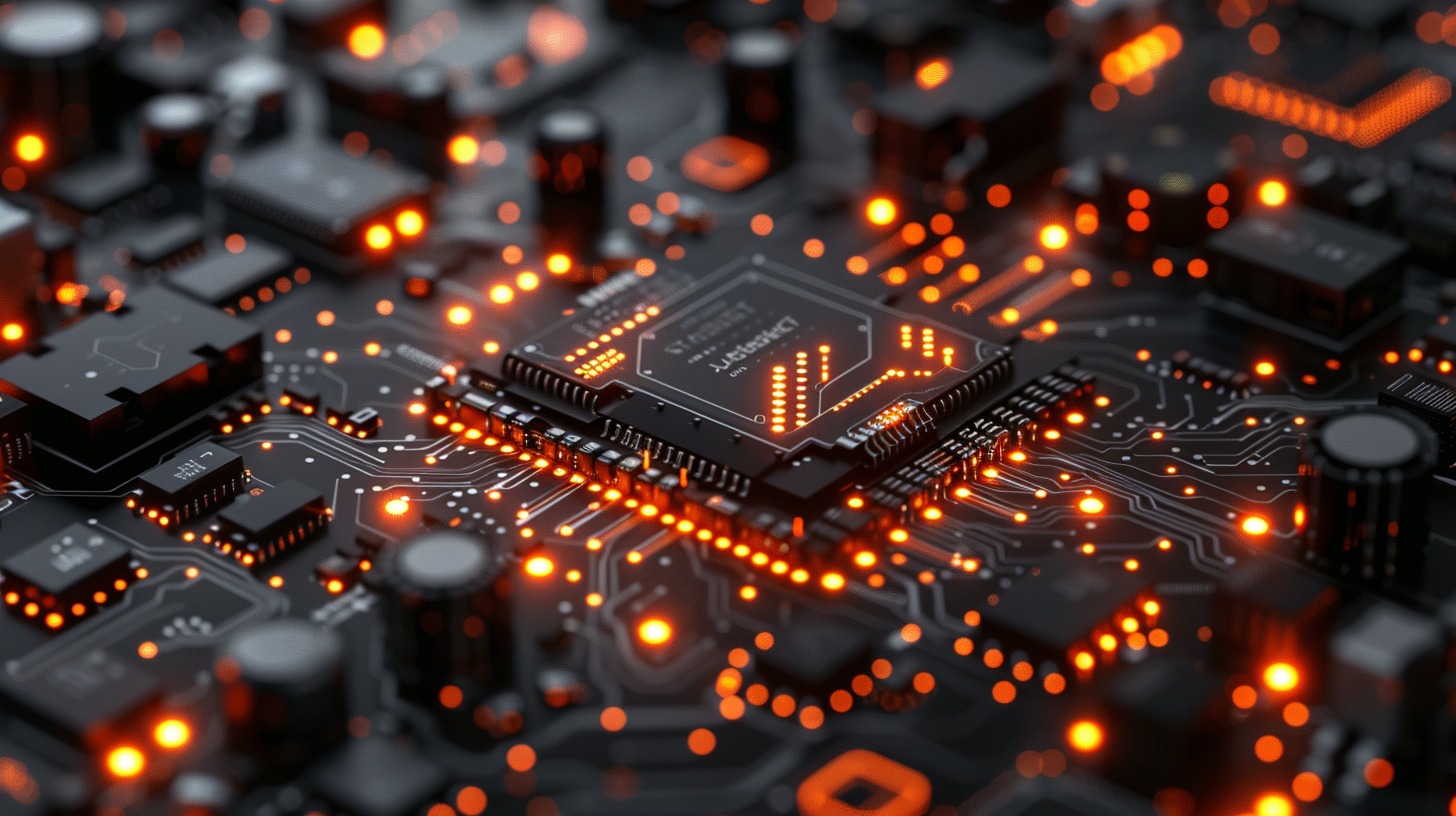 Выбор подходящего графического процессора для рабочей нагрузки ИИ