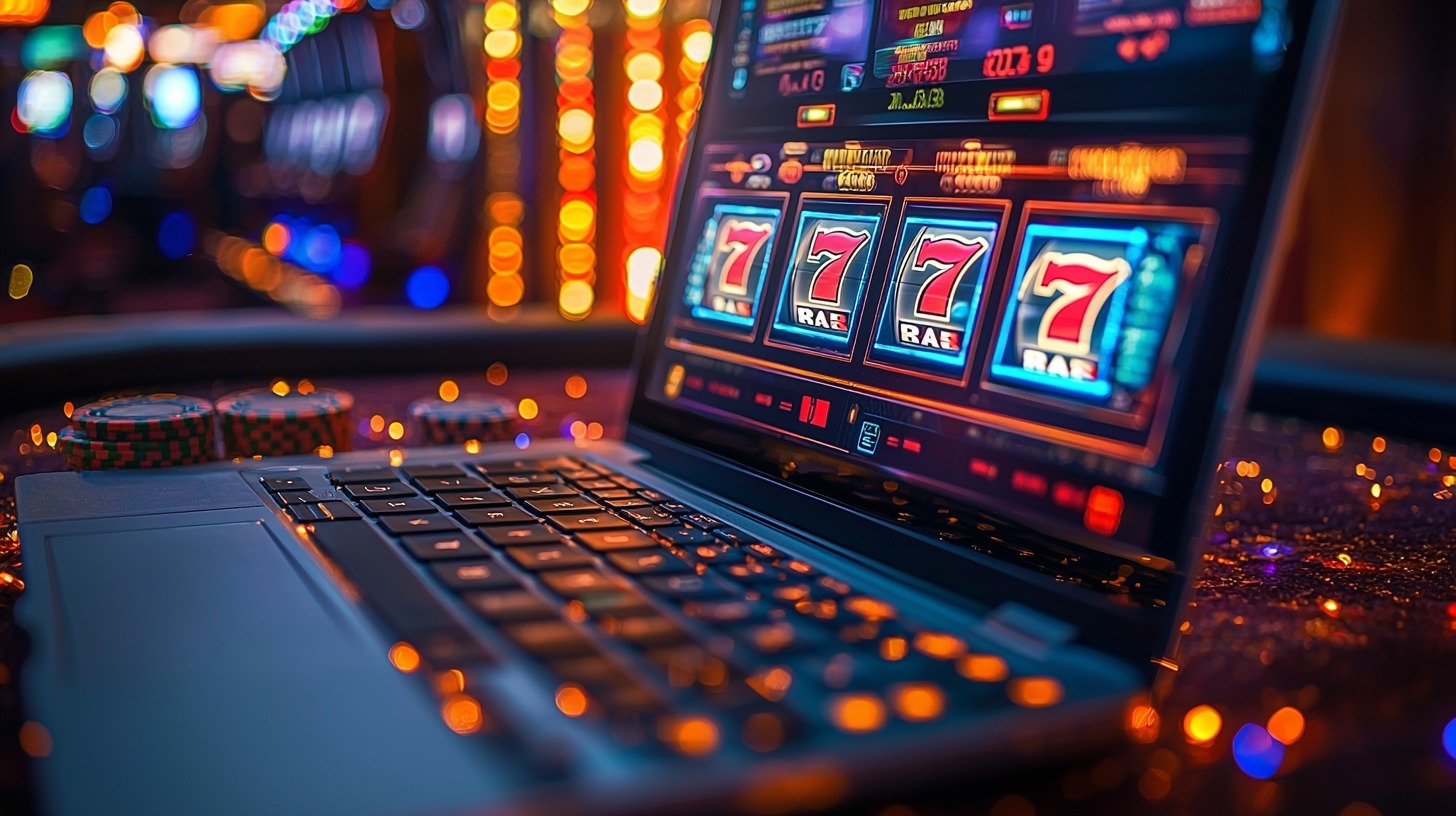 Online gambling business