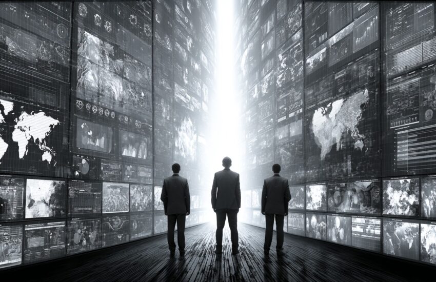 Future of business travel