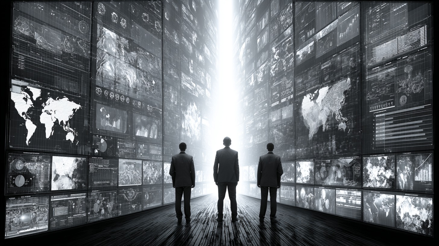 Future of business travel