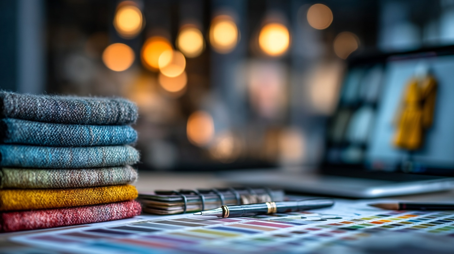 Создание одежды