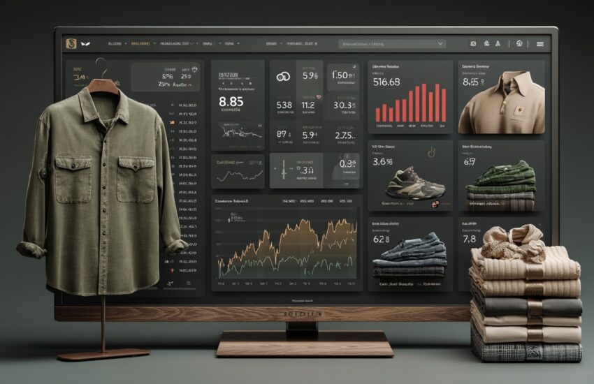 Продвижение бренда в моде