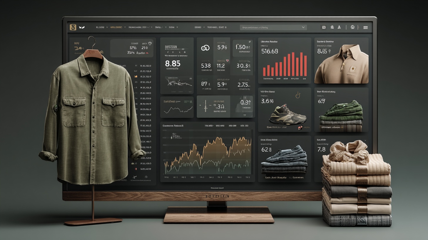 Продвижение бренда в моде