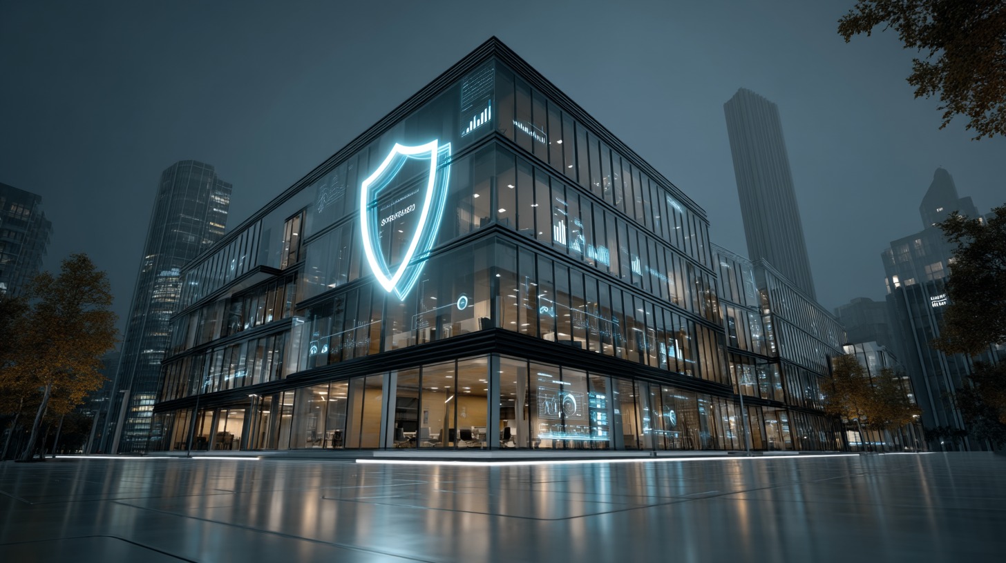 The importance of commercial insurance