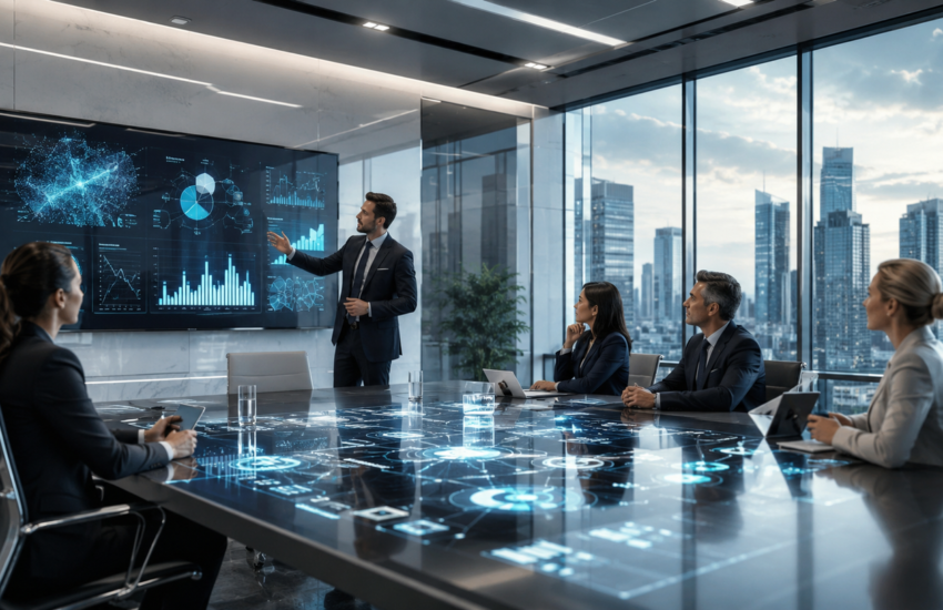 Crypto business opportunities and risks