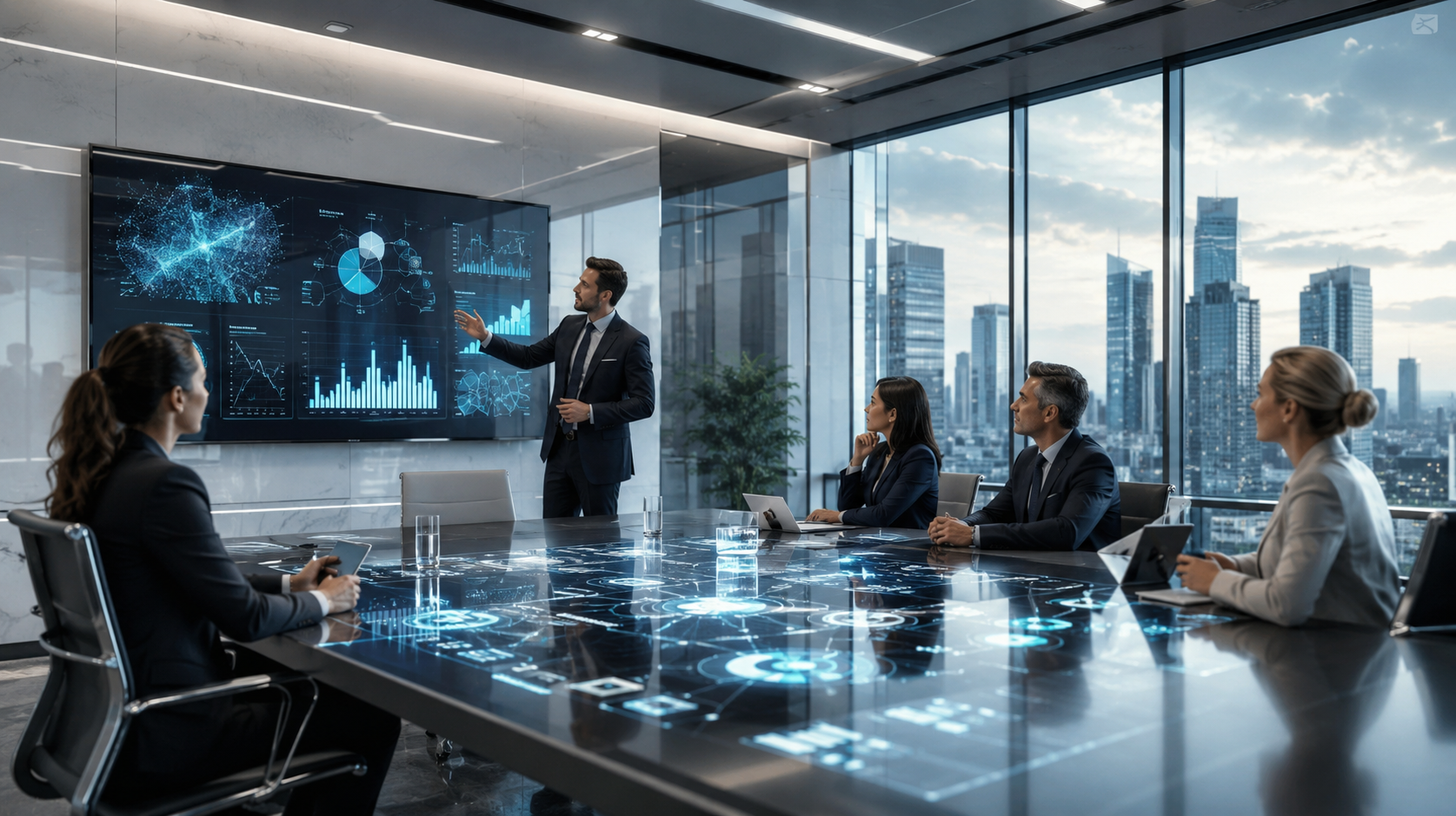 Crypto business opportunities and risks