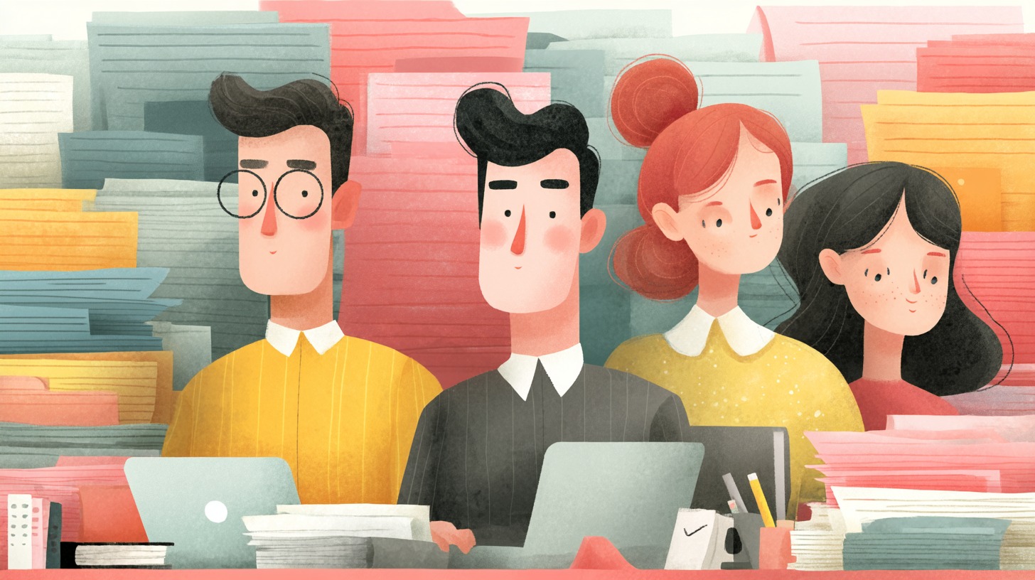 Documentation as a business asset