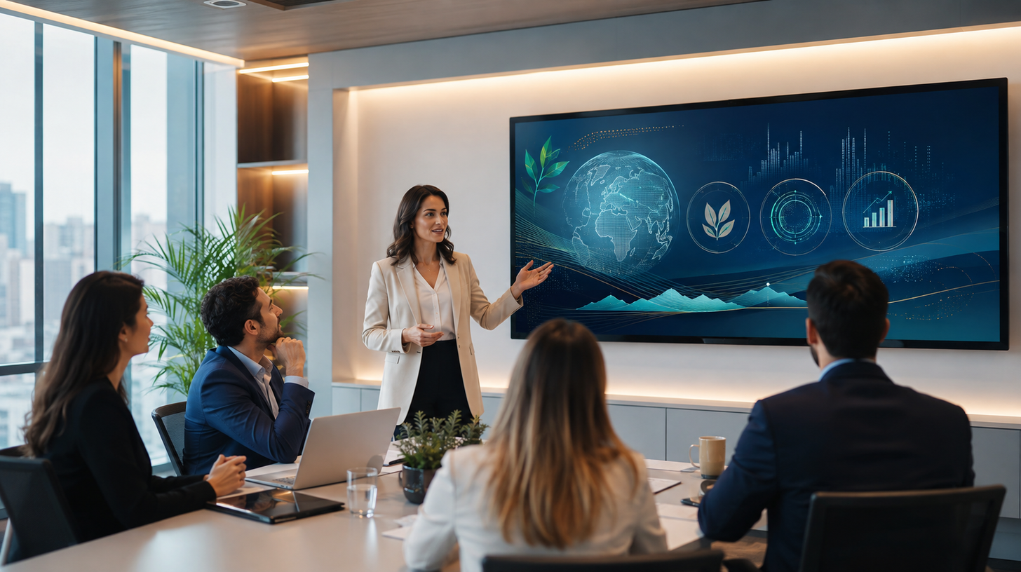 Business opportunities in crypto